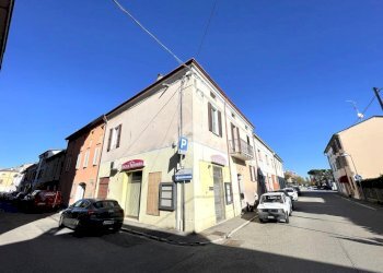 Casa semi indipendente Corso Sforza, Cotignola - foto 2