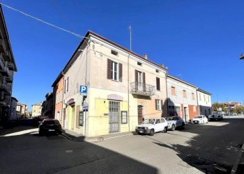 Casa semi indipendente Corso Sforza, Cotignola - foto 21