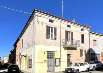 Casa semi indipendente Corso Sforza, Cotignola - foto 1