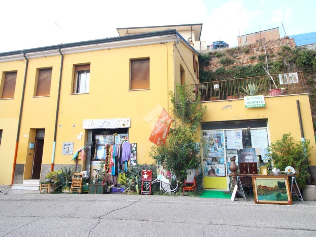 Four-room apartment Via Quattordici, Cesena - photo 2