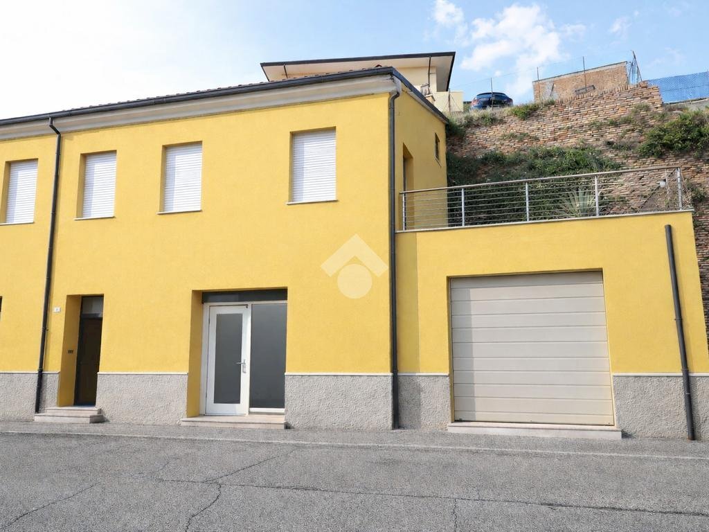 Four-room apartment Via Quattordici, Cesena - photo 1