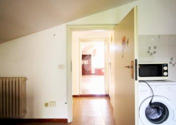 Four-room apartment Via Quattordici, Cesena - photo 19