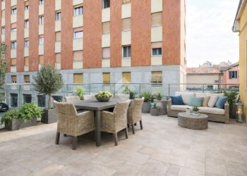 Four-room apartment Via Quattordici, Cesena - photo 5