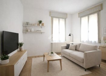Four-room apartment Via Quattordici, Cesena - photo 11