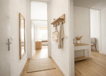 Four-room apartment Via Quattordici, Cesena - photo 12