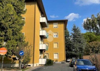 Quadrilocale Via S. Mauro, Cesena - foto 1