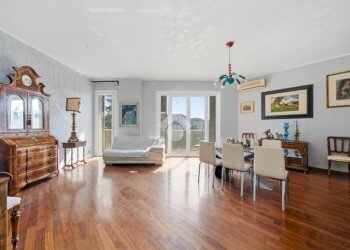 Appartamento Viale Monte S. Michele, Reggio nell'Emilia - foto 1