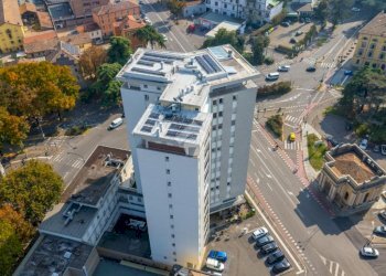 Appartamento Viale Monte S. Michele, Reggio nell'Emilia - foto 7