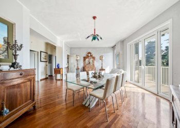 Appartamento Viale Monte S. Michele, Reggio nell'Emilia - foto 15