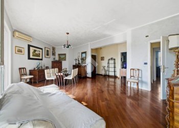 Appartamento Viale Monte S. Michele, Reggio nell'Emilia - foto 22