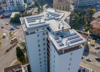 Appartamento Viale Monte S. Michele, Reggio nell'Emilia - foto 25