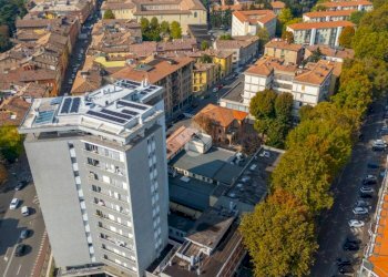 Appartamento Viale Monte S. Michele, Reggio nell'Emilia - foto 27