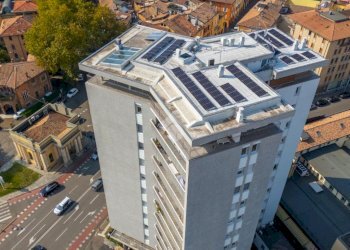 Appartamento Viale Monte S. Michele, Reggio nell'Emilia - foto 31