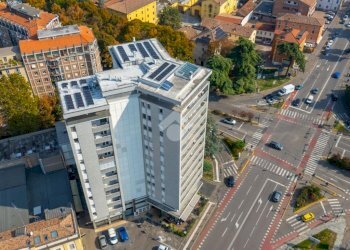 Appartamento Viale Monte S. Michele, Reggio nell'Emilia - foto 32