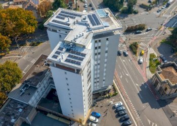 Appartamento Viale Monte S. Michele, Reggio nell'Emilia - foto 33