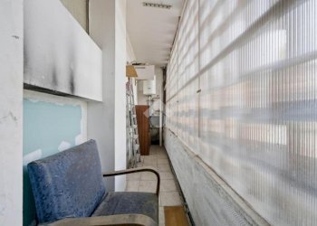 Appartamento Viale Monte S. Michele, Reggio nell'Emilia - foto 35