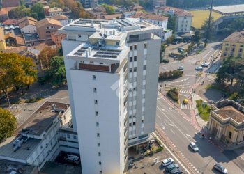 Appartamento Viale Monte S. Michele, Reggio nell'Emilia - foto 37