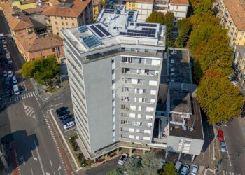 Appartamento Viale Monte S. Michele, Reggio nell'Emilia - foto 38