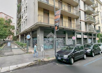 Bilocale Via Cenisio, Milano - foto 5