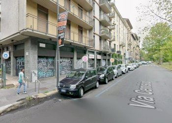 Bilocale Via Cenisio, Milano - foto 6