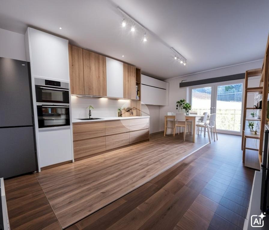 Four-room apartment Via dei Cavalieri, Rimini - photo 2