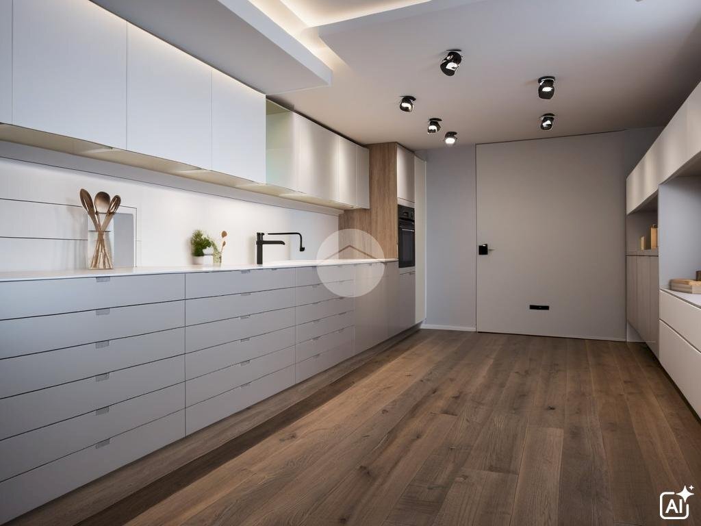 Four-room apartment Via dei Cavalieri, Rimini - photo 3