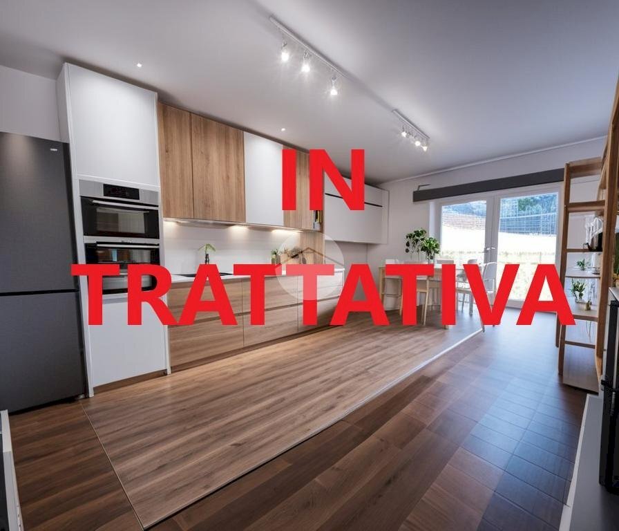 Four-room apartment Via dei Cavalieri, Rimini - photo 1