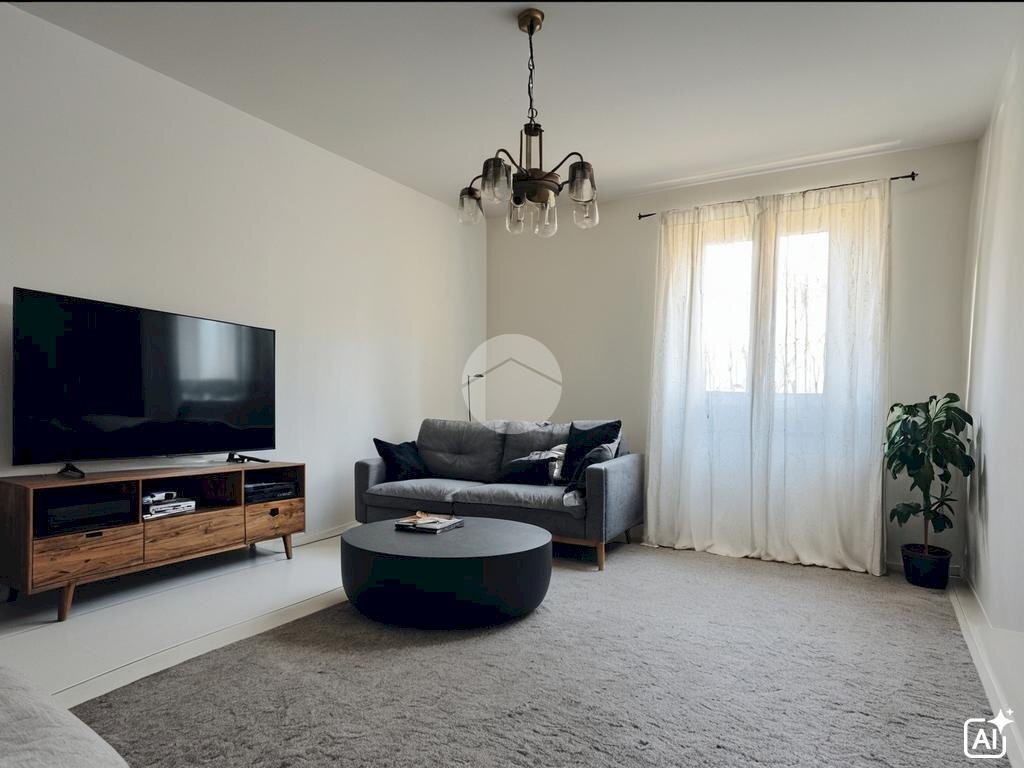 Four-room apartment Via dei Cavalieri, Rimini - photo 1