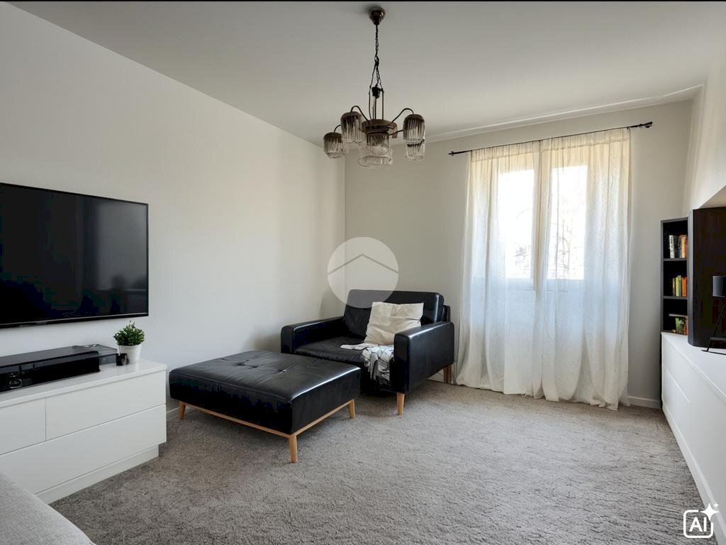 Four-room apartment Via dei Cavalieri, Rimini - photo 2