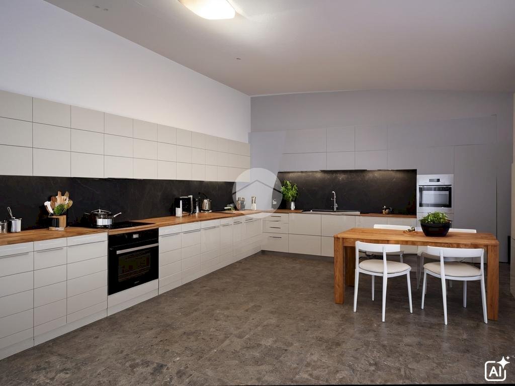 Four-room apartment Via dei Cavalieri, Rimini - photo 3