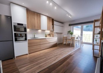 Quadrilocale Via dei Cavalieri, Rimini - foto 1