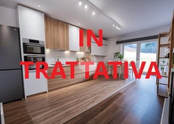 Four-room apartment Via dei Cavalieri, Rimini - photo 1