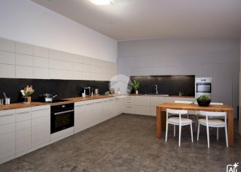 Four-room apartment Via dei Cavalieri, Rimini - photo 3