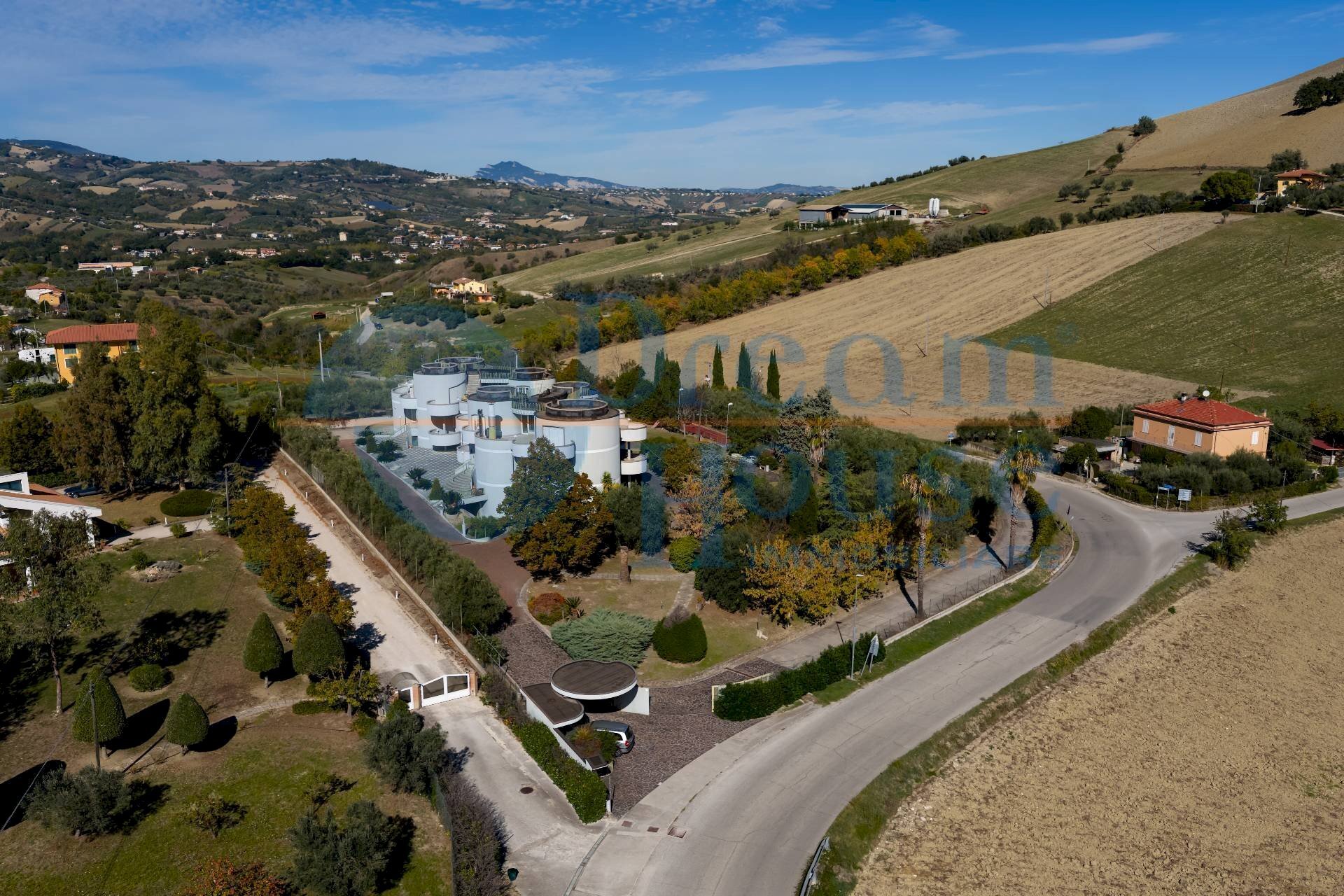 Foto 1 - Casa indipendente Contrada Villa Camera, Campli - foto 1