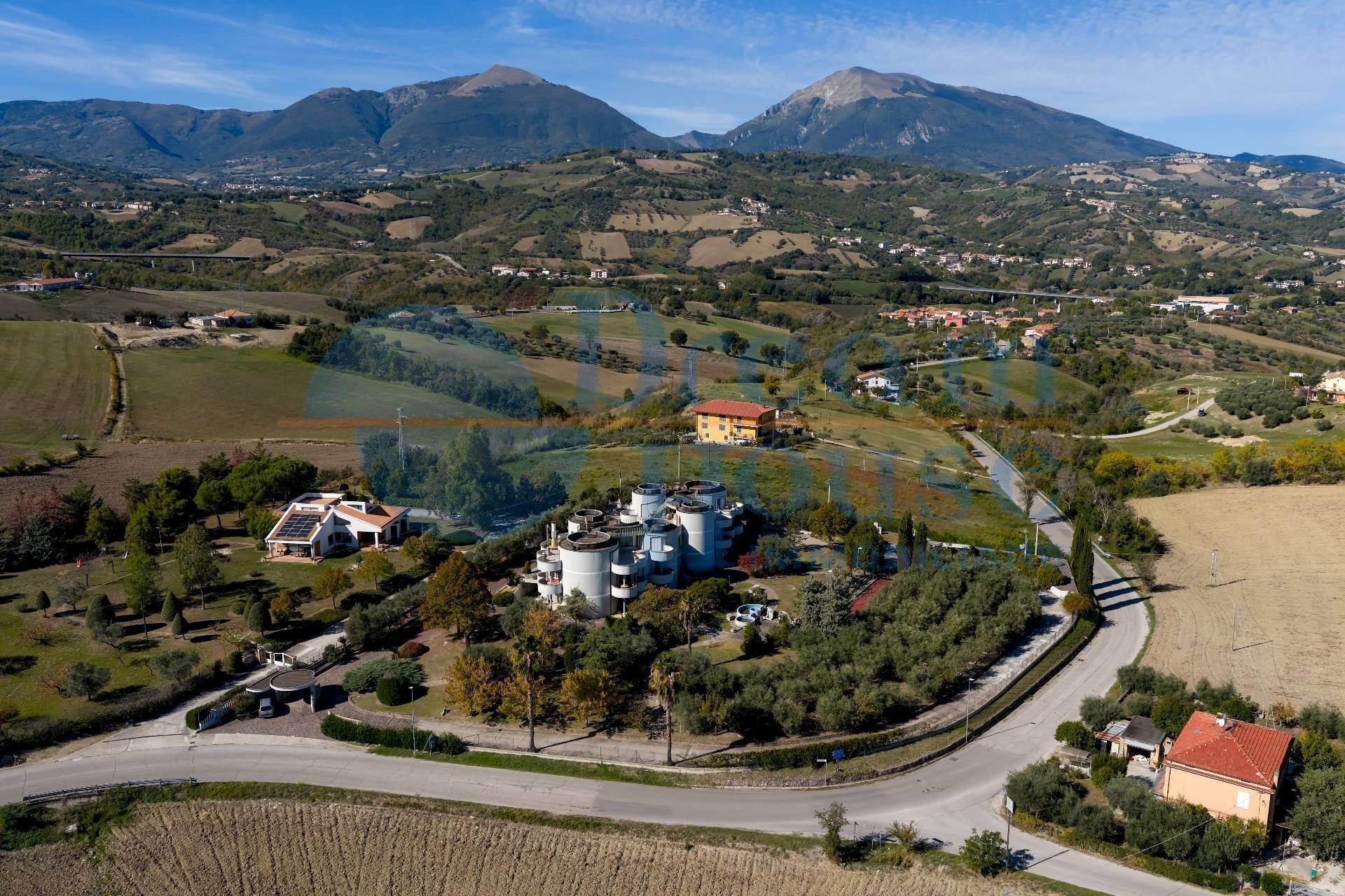 Foto 2 - Casa indipendente Contrada Villa Camera, Campli - foto 2