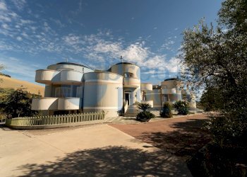 Foto 39 - Casa indipendente Contrada Villa Camera, Campli - foto 39