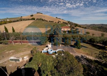 Foto 43 - Casa indipendente Contrada Villa Camera, Campli - foto 43