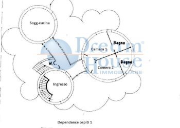 Foto 48 - Casa indipendente Contrada Villa Camera, Campli - foto 48