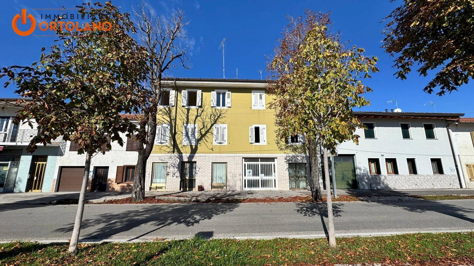 Foto 2 - Quadrilocale Viale Garibaldi
 
33, Ronchi dei Legionari - foto 2