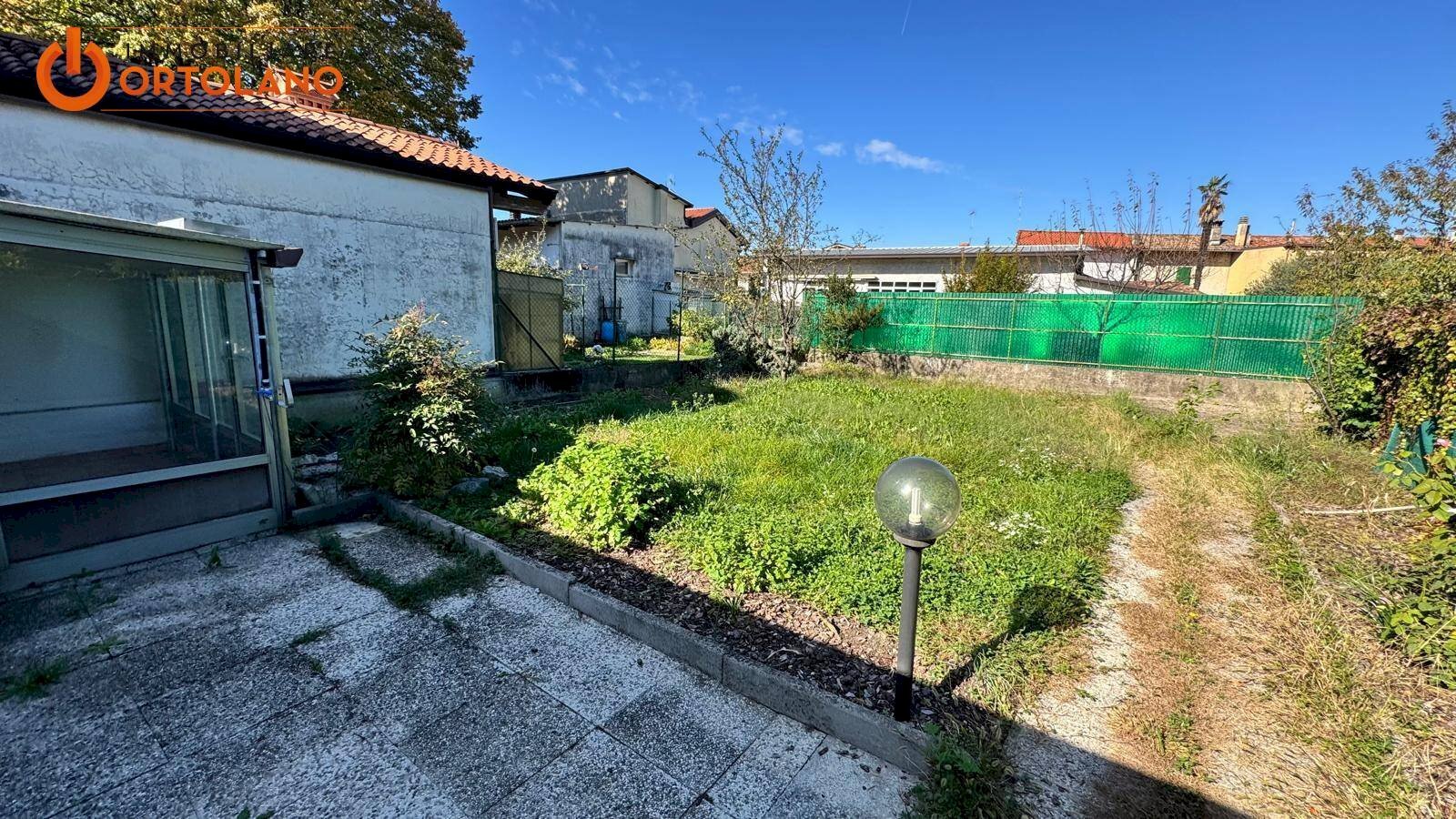 Foto 3 - Quadrilocale Viale Garibaldi
 
33, Ronchi dei Legionari - foto 3