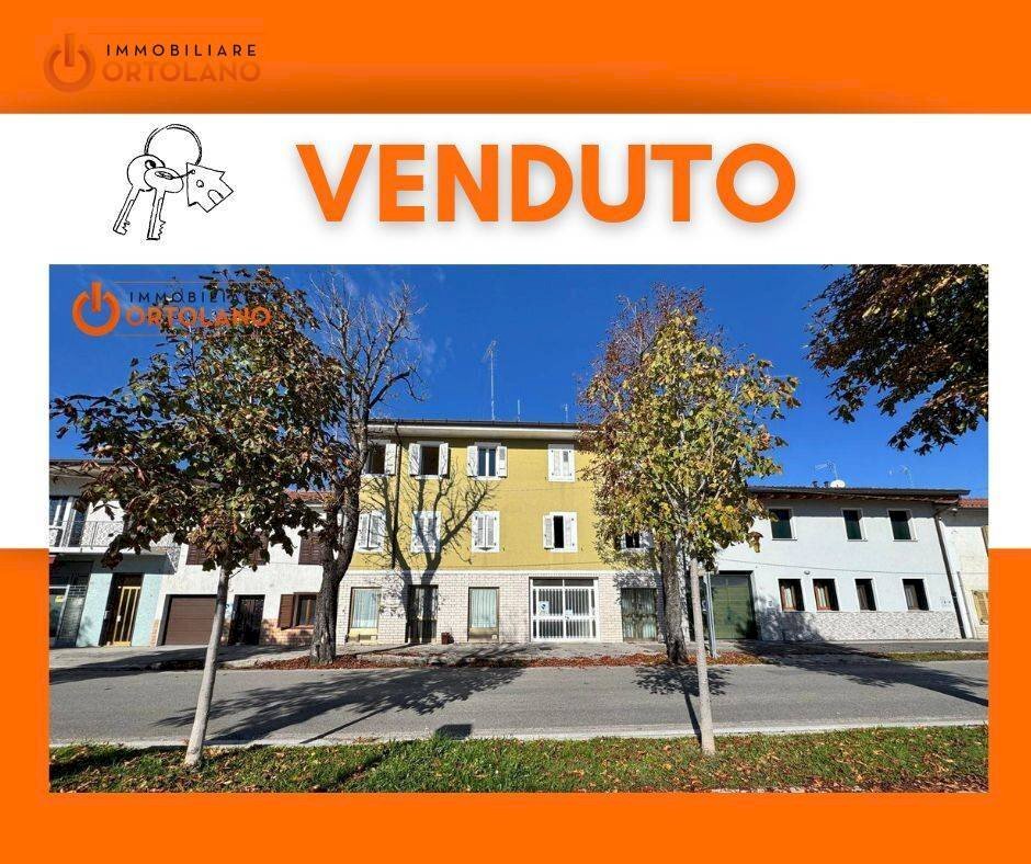 Foto 1 - Four-room apartment Viale Garibaldi
 
33, Ronchi dei Legionari - photo 1