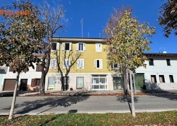 Foto 2 - Quadrilocale Viale Garibaldi
 
33, Ronchi dei Legionari - foto 2