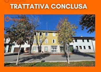 Foto 1 - Quadrilocale Viale Garibaldi
 
33, Ronchi dei Legionari - foto 1