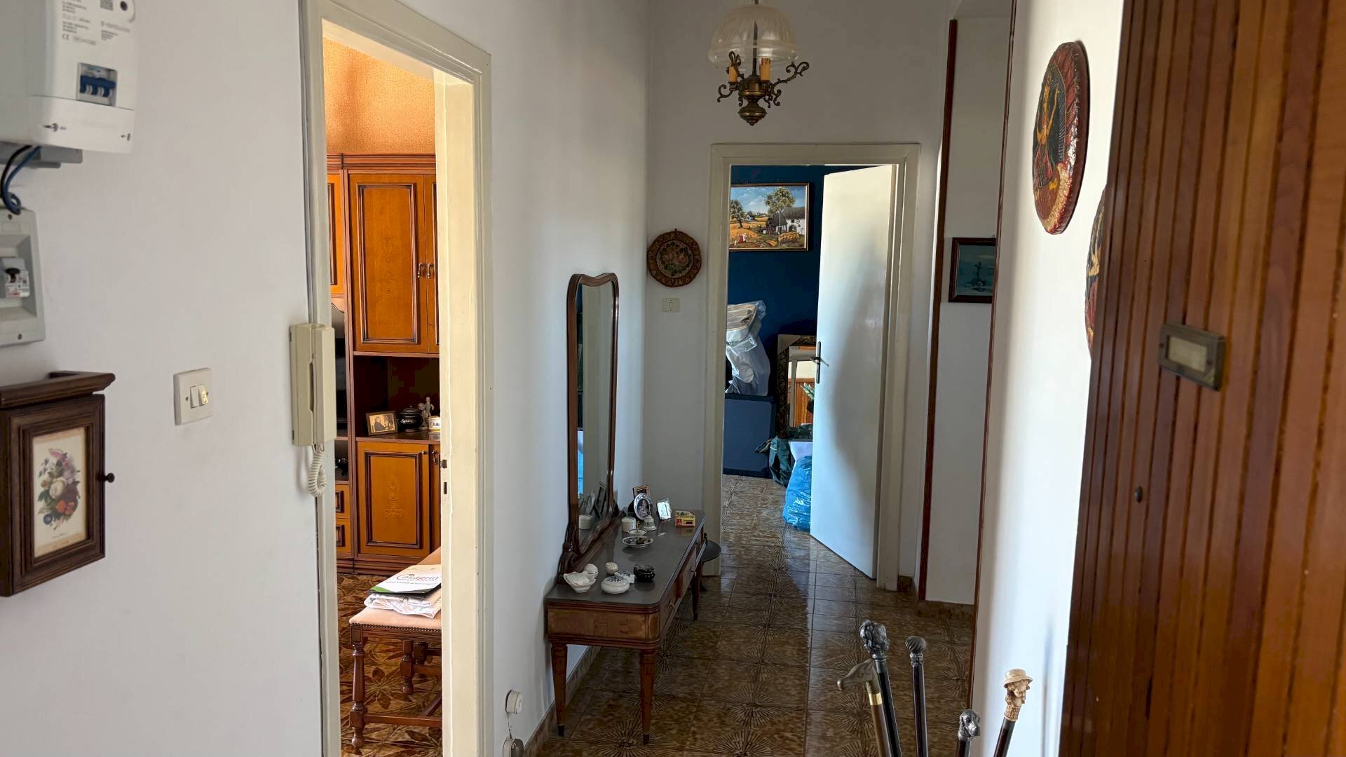 Foto 3 - Quadrilocale Via Aldo Moro
1, Apice - foto 3