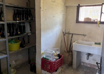 Foto 11 - Quadrilocale Via Aldo Moro
 
1, Apice - foto 11