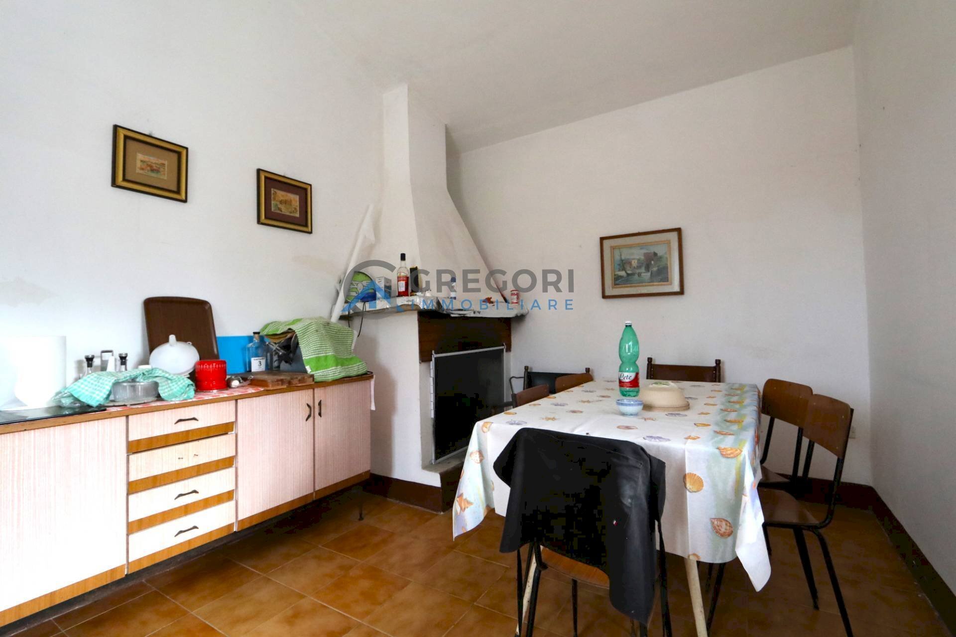 Foto 2 - Semi-detached house C.da Verrame
5, Ripatransone - photo 2