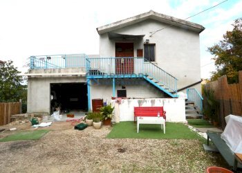 Foto 1 - Casa semi indipendente C.da Verrame
 
5, Ripatransone - foto 1
