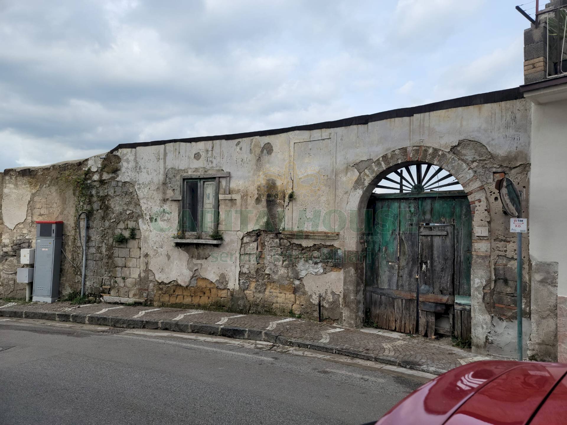 Foto 1 - Rustico via Michele Pironti, Montoro - foto 1