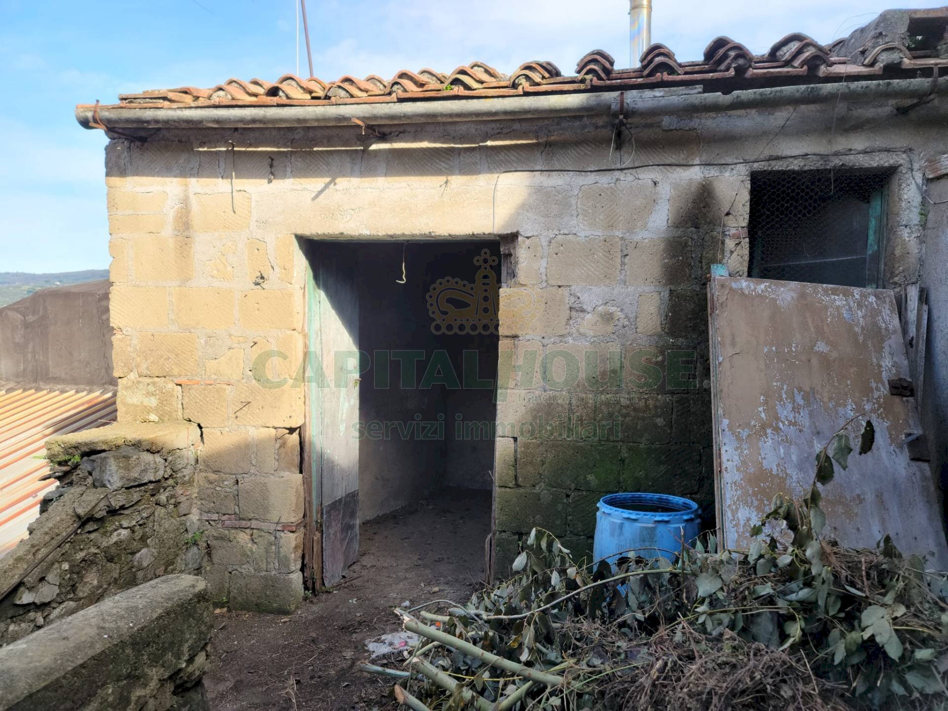 Foto 3 - Rustico via Michele Pironti, Montoro - foto 3