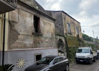 Foto 3 - Rustico via Michele Pironti, Montoro - foto 3